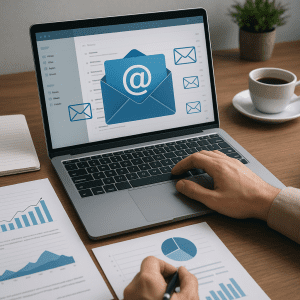 Email marketing – najlepsze praktyki
