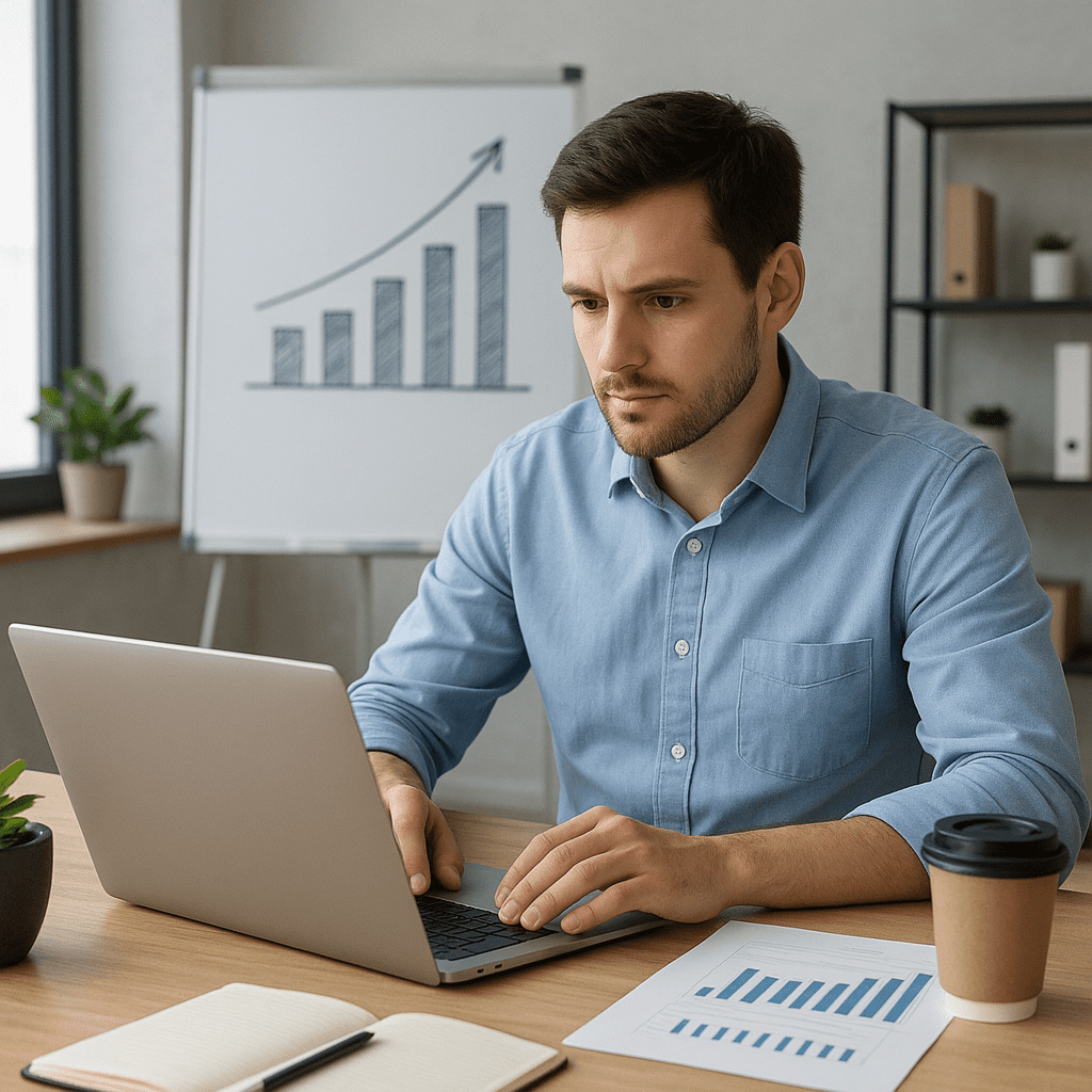 Growth hacking – techniki dla małych firm