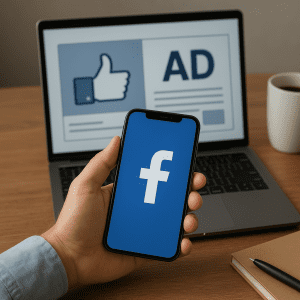 Reklama na Facebooku – najważniejsze wskazówki