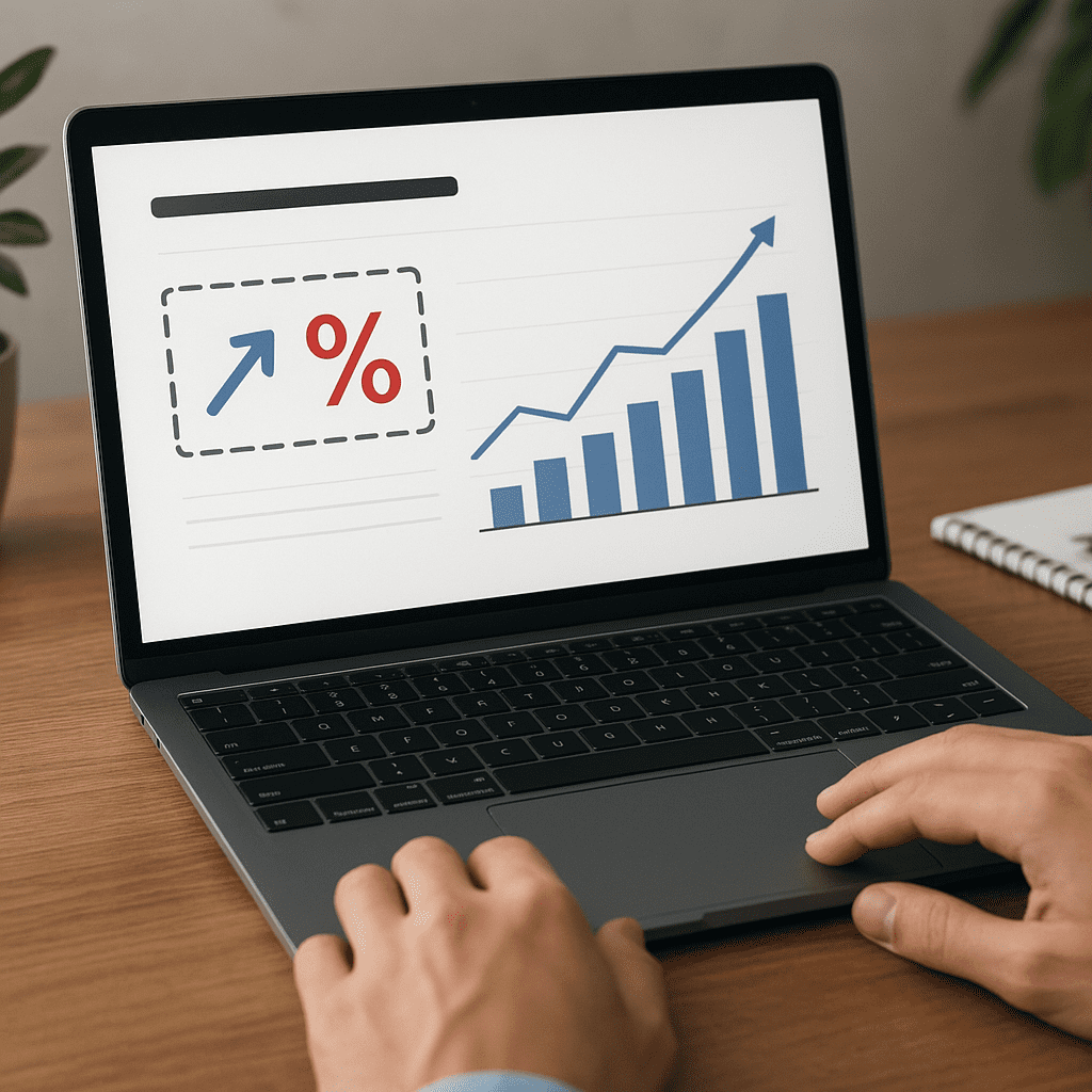 Jak zwiększyć konwersję na stronie internetowej