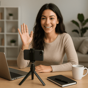 Rola influencerów we współczesnym marketingu