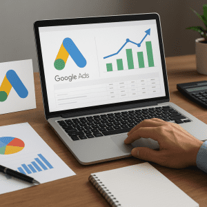 Jak optymalizować reklamy Google Ads