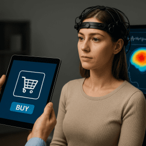 Neuromarketing – jak działa na klientów