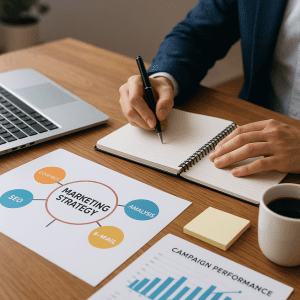 Jak tworzyć kampanie reklamowe, które naprawdę sprzedają