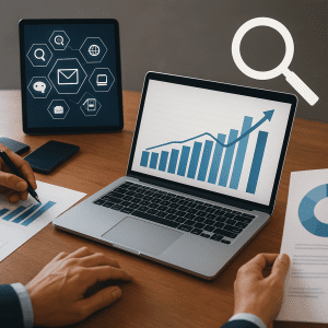 Trendy w digital marketingu na najbliższe lata