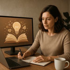 Jak wykorzystać storytelling w reklamie