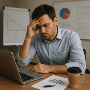 Najczęstsze błędy w marketingu i jak ich uniknąć