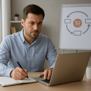 Kampanie remarketingowe – przewodnik