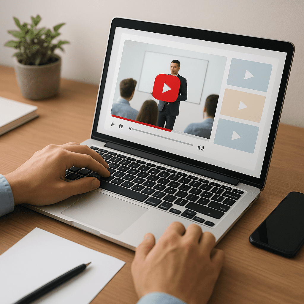 Jak zwiększać sprzedaż dzięki reklamom wideo