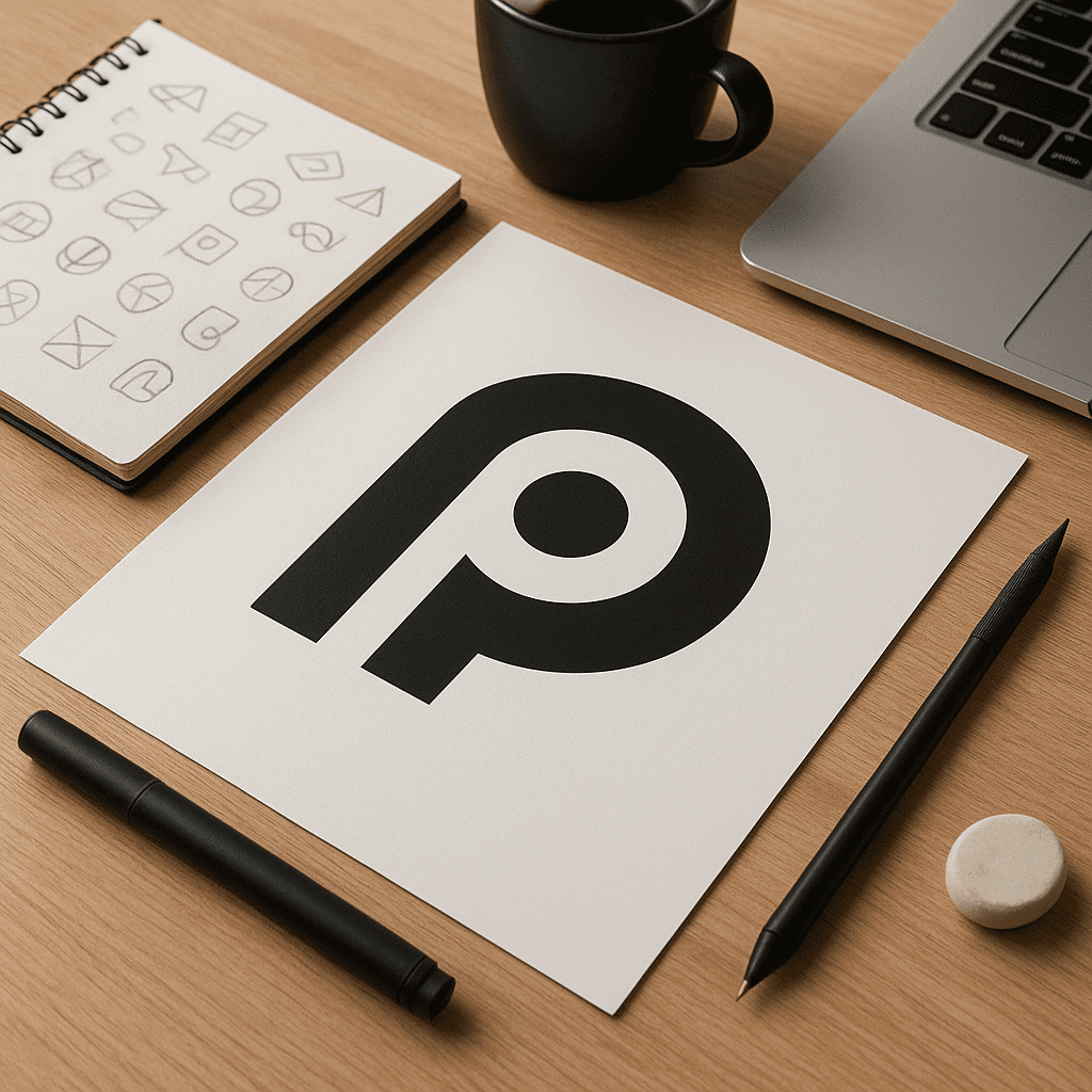 Jak projektować logo, które zapada w pamięć