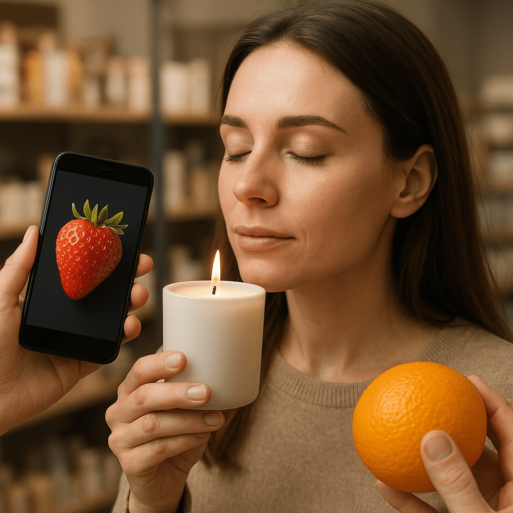 Marketing sensoryczny – jak oddziałuje na klientów