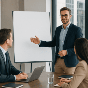 Reklama B2B – jak się wyróżnić