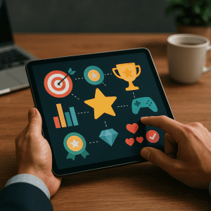 Gamifikacja w marketingu