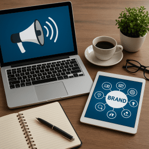 Jak poprawić widoczność marki w internecie