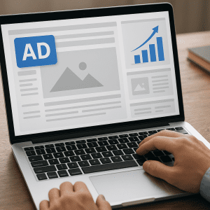 Reklama display – jak osiągać lepsze wyniki