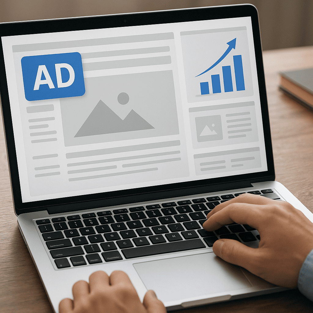 Reklama display – jak osiągać lepsze wyniki