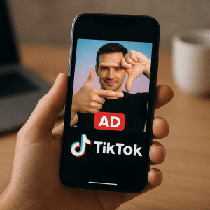 Reklama w TikToku – czy warto?