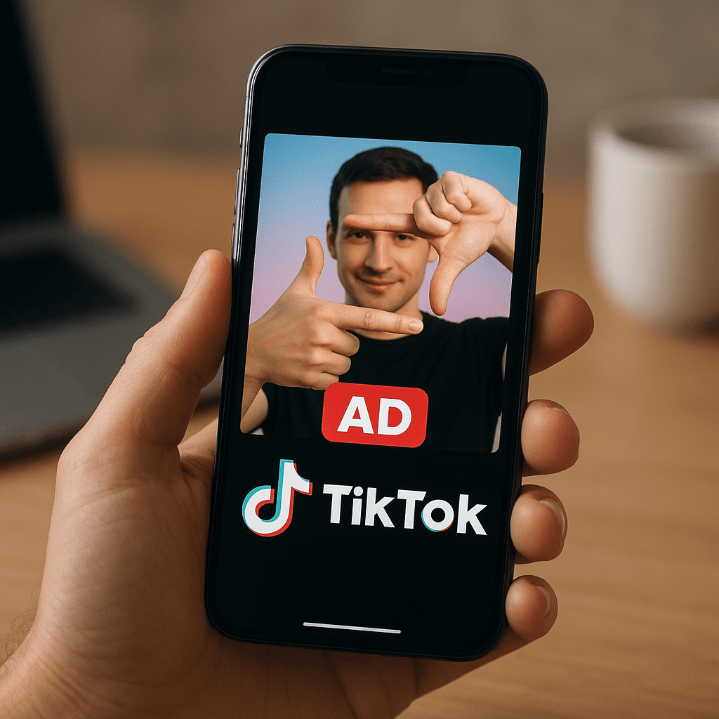 Reklama w TikToku – czy warto?