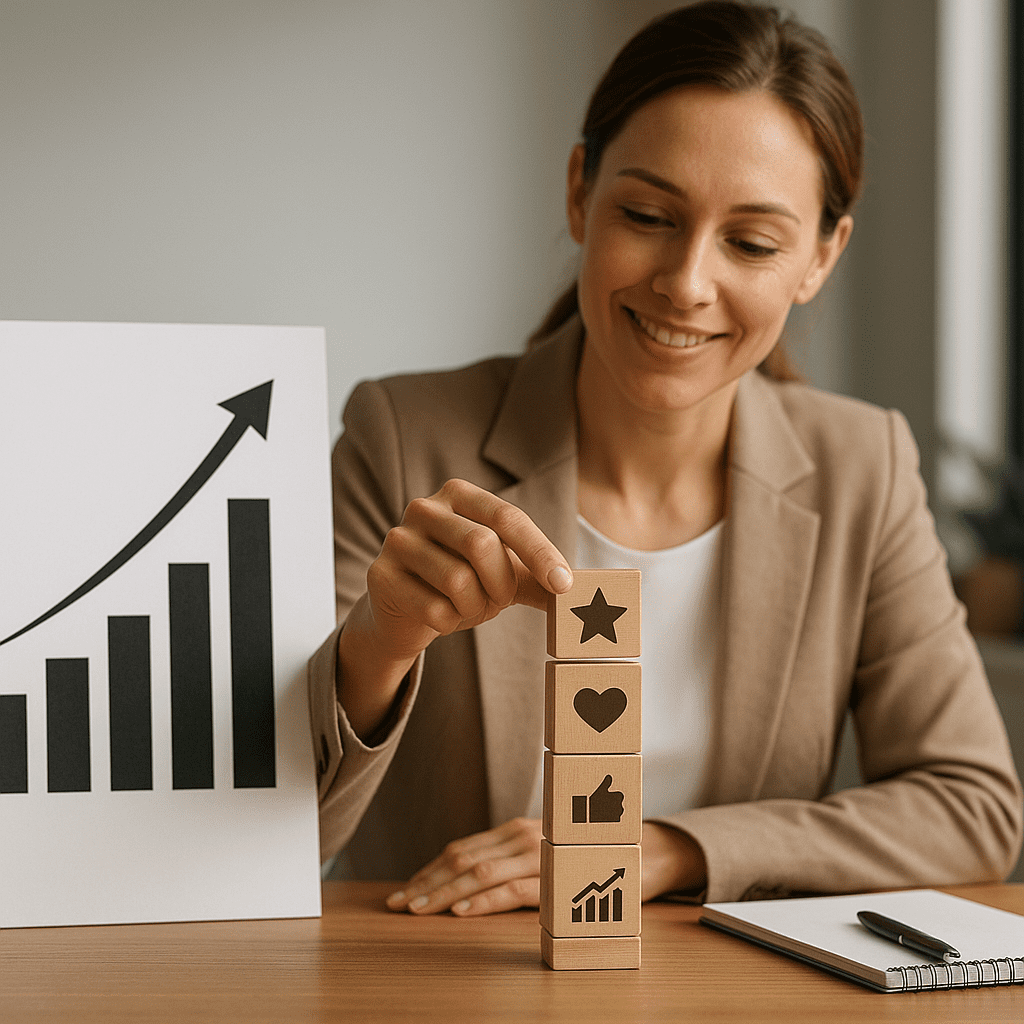 Jak budować pozytywny wizerunek marki