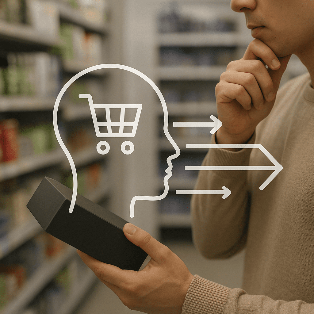 Co wpływa na decyzje zakupowe klientów