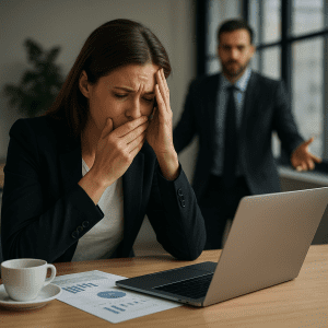 Jak zarządzać kryzysem wizerunkowym