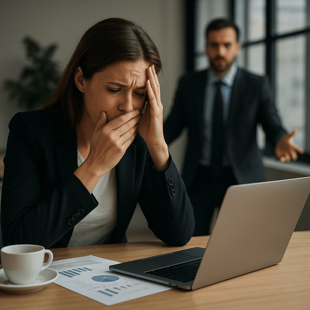 Jak zarządzać kryzysem wizerunkowym