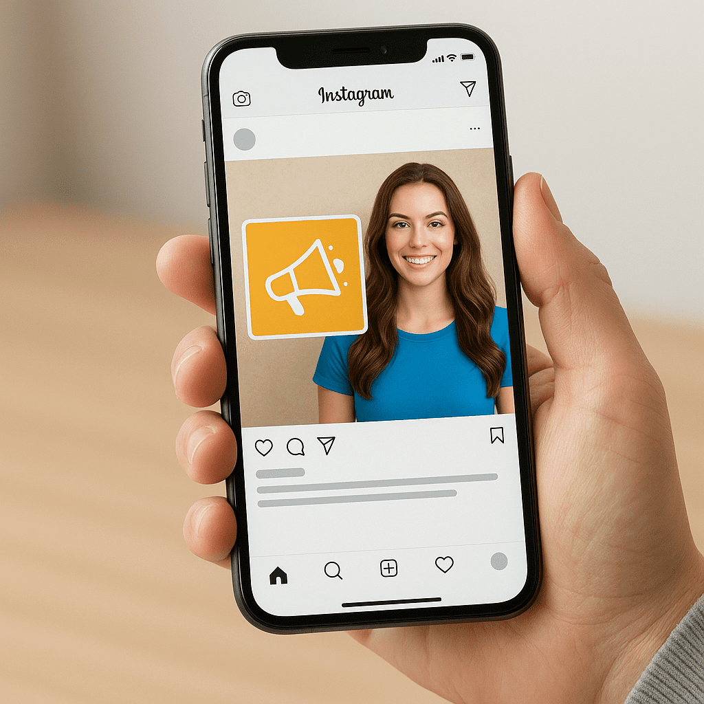 Reklama na Instagramie – wskazówki