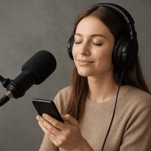 Reklama audio – wraca do łask?