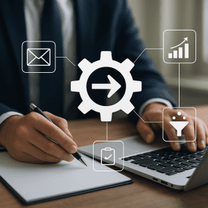 Jak wdrożyć automatyzację marketingu