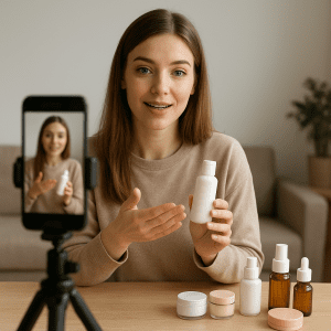 Micro-influencerzy – czy naprawdę są skuteczni?