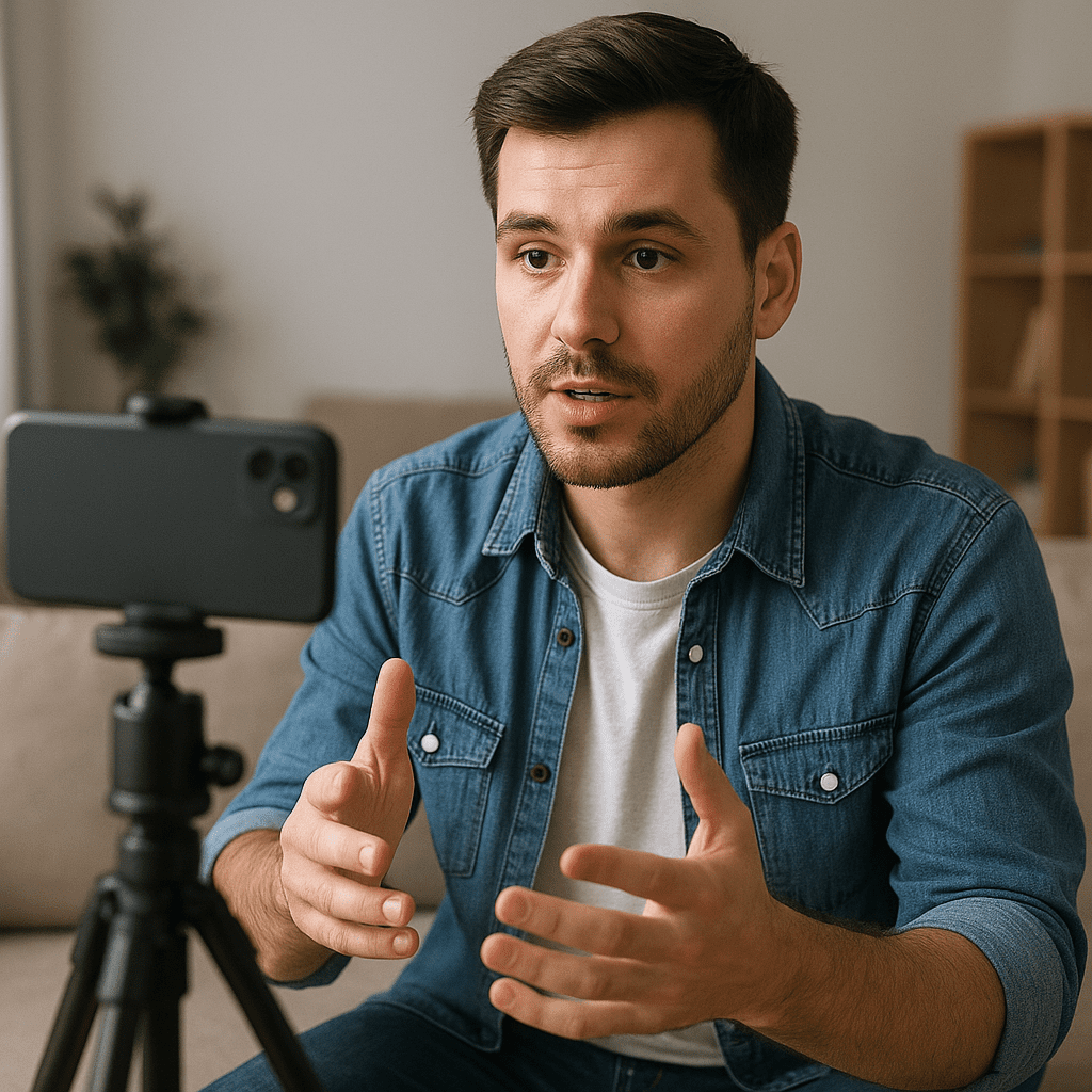 Video short-form – jak tworzyć skuteczne treści