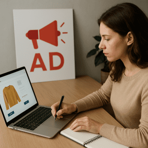 Reklama w e-commerce – najlepsze praktyki