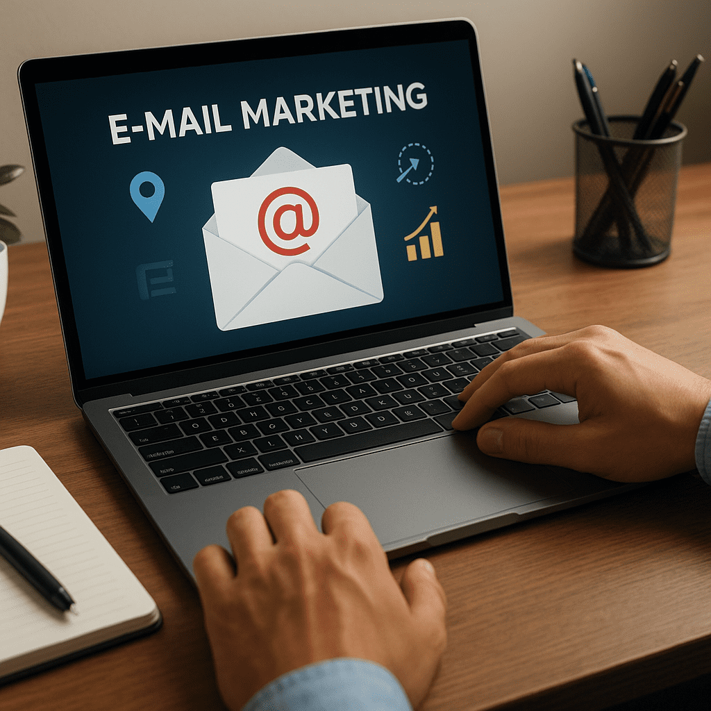 Kampanie mailingowe – jak zwiększyć otwieralność