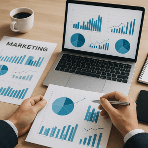 Jak wykorzystać dane w marketingu