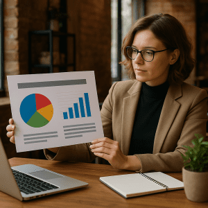 Marketing lokalny – strategie dla małych biznesów