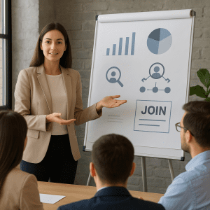 Jak tworzyć skuteczne kampanie rekrutacyjne