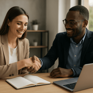 Jak rozwijać markę poprzez partnerstwa i kolaboracje