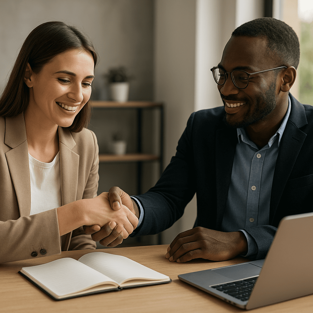 Jak rozwijać markę poprzez partnerstwa i kolaboracje