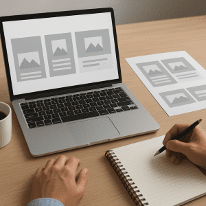 Jak dobierać formaty reklamowe do celów kampanii