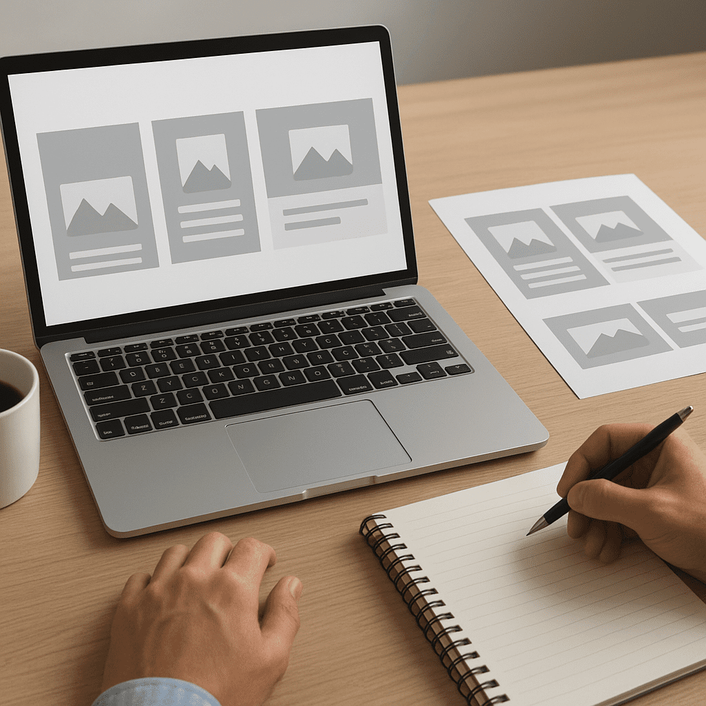 Jak dobierać formaty reklamowe do celów kampanii