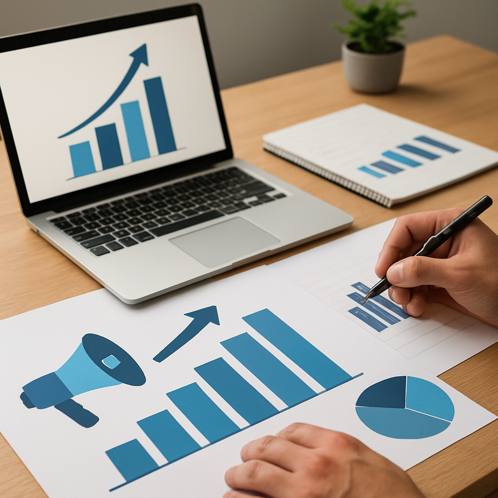 Jak skalować kampanie reklamowe