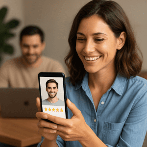 Rola social proof w reklamie