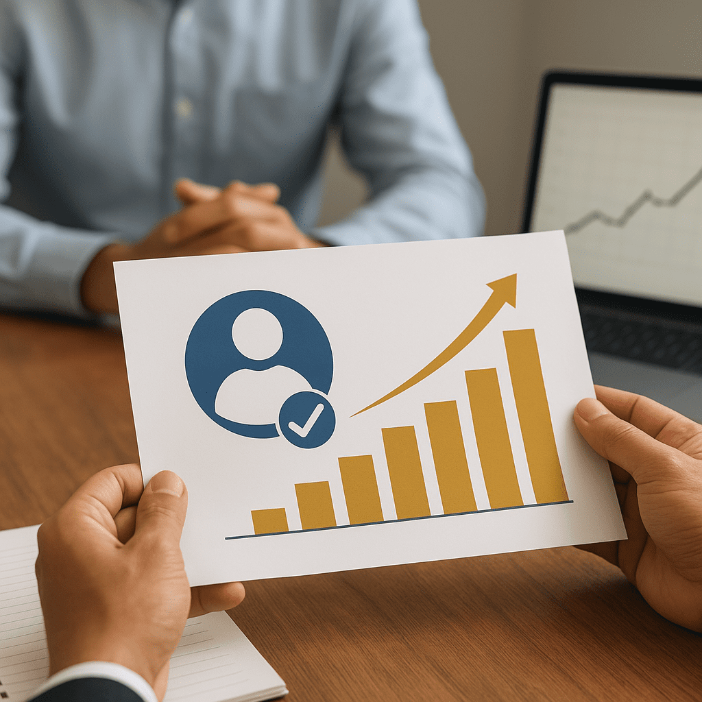 Jak zwiększyć sprzedaż dzięki retencji klientów