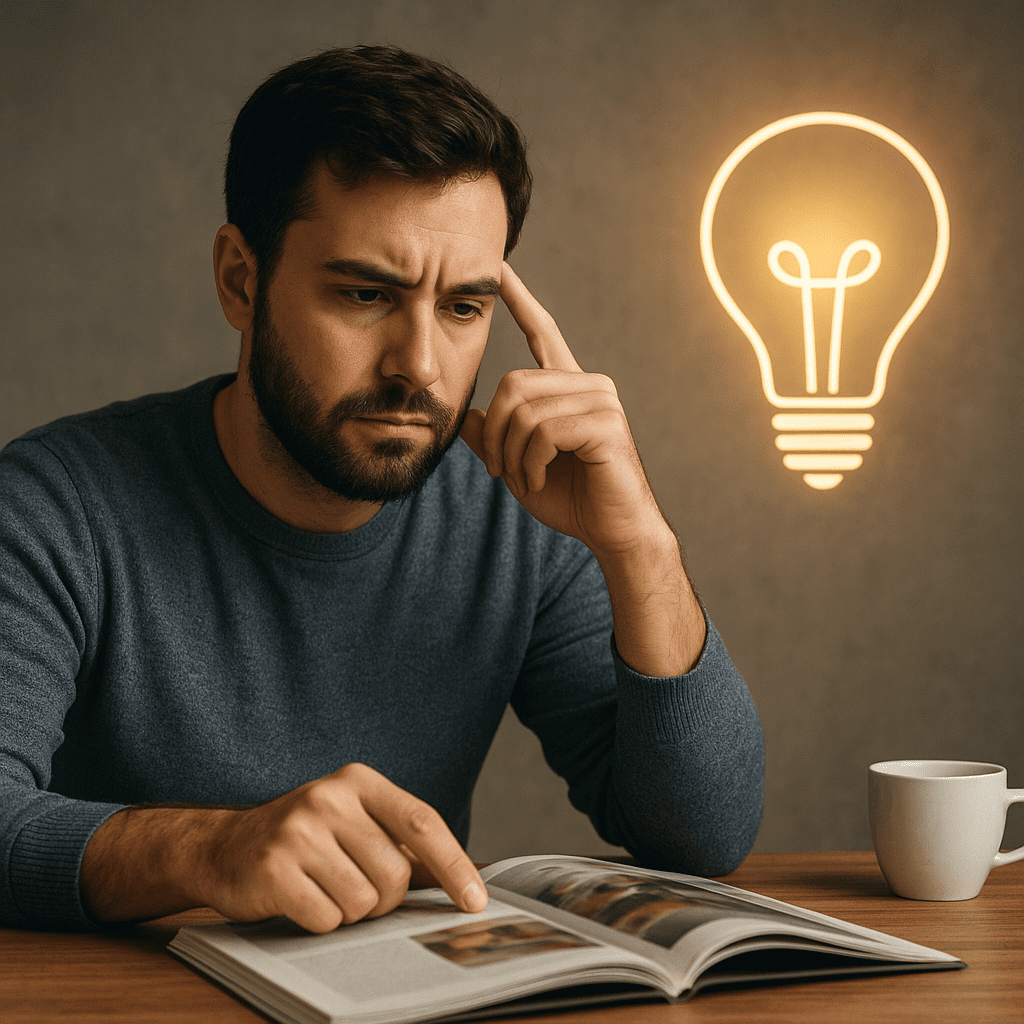 Co sprawia, że reklama zapada w pamięć