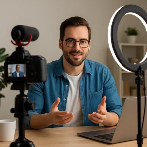 Jak tworzyć viralowe treści wideo