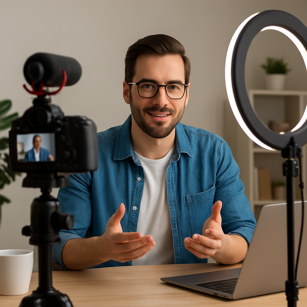 Jak tworzyć viralowe treści wideo