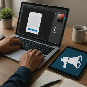 Jak tworzyć produkty cyfrowe i je skutecznie promować