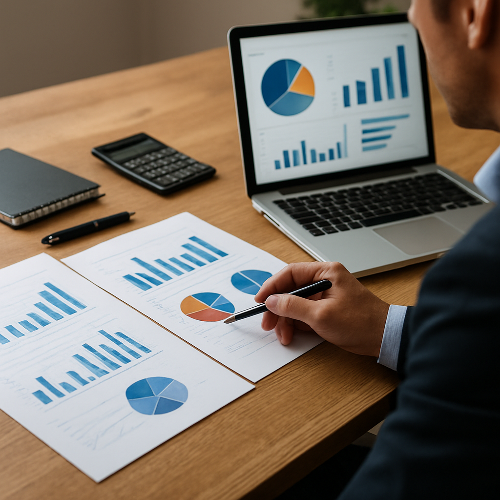 Jak wdrożyć marketing oparty na danych