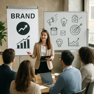 Jak rozwijać markę poprzez event marketing