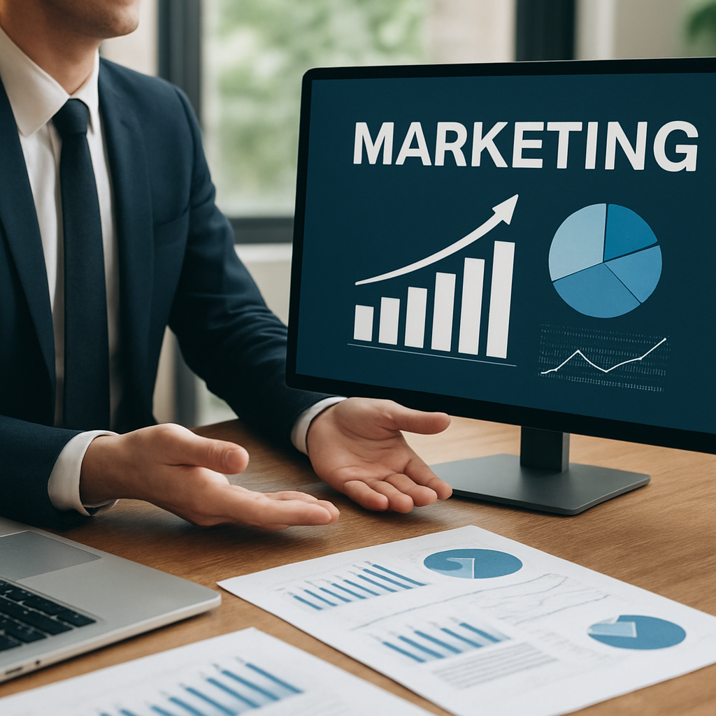 Marketing w branży finansowej – ograniczenia i możliwości